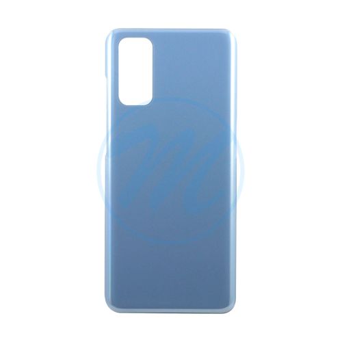 Samsung S20/S20 5G Back Cover Replacement Part - Cloud Blue