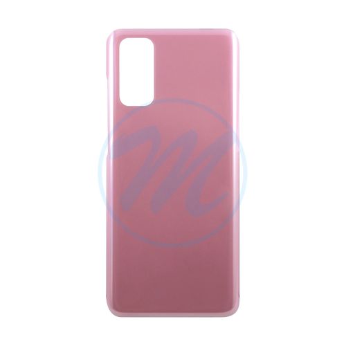 Samsung S20/S20 5G Back Cover Replacement Part - Cloud Pink