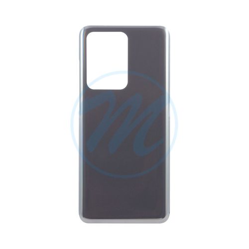 Samsung S20 Ultra/S20 Ultra 5G Back Cover Replacement Part - Cosmic Gray