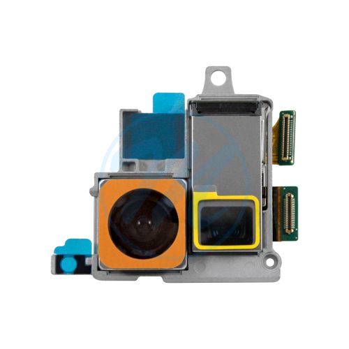 Samsung S20 Ultra Wide-Angle Camera + Telephoto Camera Replacement Part