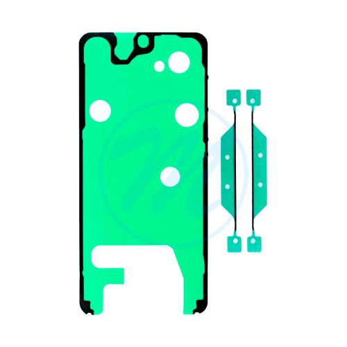 Samsung S21 LCD Adhesive Sticker