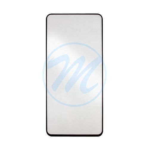 Samsung S21 FE 5G Tempered Glass Screen Protector - Black