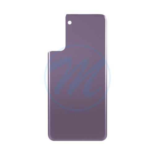 Samsung S21 Plus Back Cover Replacement Part - Phantom Violet