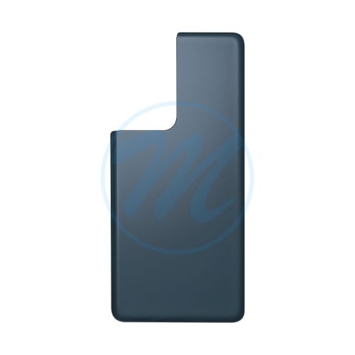 Samsung S21 Ultra 5G Back Cover Replacement Part - Phantom Navy
