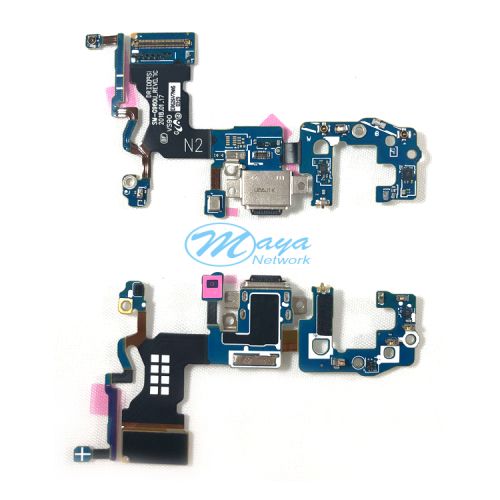 Samsung S9 Charging Port - G960U