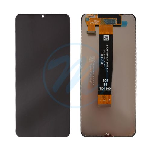 Samsung A13 5G (2021) A136U LCD without Frame Replacement Part - Black