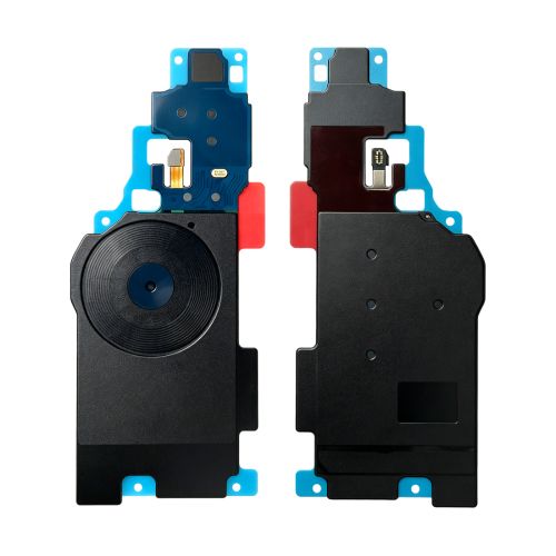 Samsung S24 Ultra Wireless Charging Chip with NFC Antenna Replacement Part