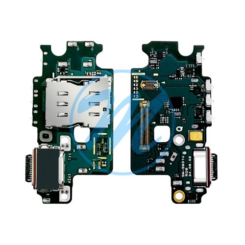 Samsung S25 5G S931U Charging Port with Flex Cable Replacement Part
