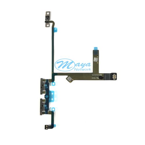 iPhone XS Volume Flex Cable Replacement Part