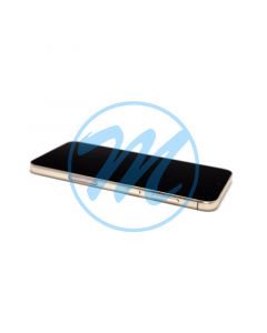 (Refurbished) Samsung S23 Plus (with Frame) Replacement Part - Cream