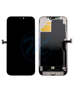iPhone 12 Pro Max (JK Incell) Replacement Part - Black