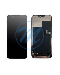 iPhone 13 Pro Max (AA Quality) Replacement Part - Black