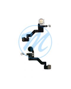 iPhone 13 Flashlight with Flex Cable Replacement Part