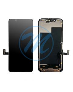 iPhone 13 Mini (AA Quality) Replacement Part - Black