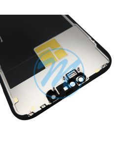 iPhone 13 Pro (RJ Incell) Replacement Part - Black (6106W)