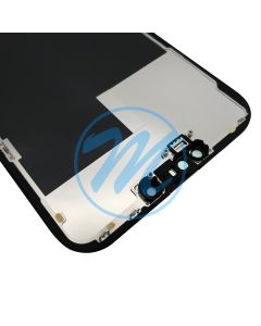 iPhone 13 Pro Max (Alpha HD LCD) Replacement Part - Black