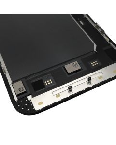 iPhone 13 Pro Max (AA Quality) Replacement Part - Black