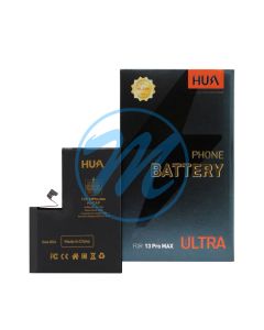 iPhone 13 Pro Max (HUA Ultra) Battery Replacment Part