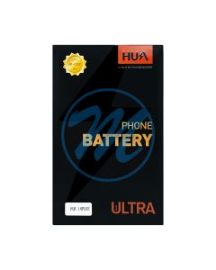 iPhone 14 Plus (HUA Ultra) Battery Replacement Part