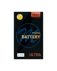 iPhone 14 Pro Max (HUA Ultra) Battery Replacement Part