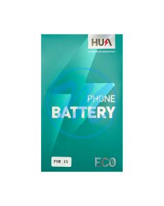 iPhone 15 (HUA ECO) Battery Replacement Part