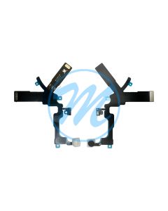 iPhone 15 Pro Max Flashlight Flex Cable Replacement Part
