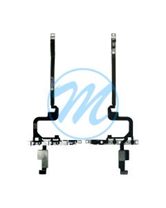 iPhone 15 Pro Max Power and Volume Flex Cable Replacement Part