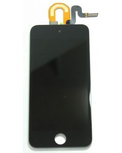 iTouch 5/iTouch 6/iTouch 7 Complete Assembly Replacement Part - Black