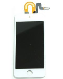 iTouch 5/iTouch 6/iTouch 7 Complete Assembly Replacement Part - White