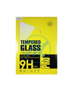 iPad 10 Tempered Glass Screen Protector