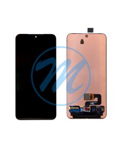Samsung S23 Plus 5G without Frame Replacement Part - Black