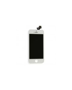 iPhone 5 (ECO) Replacement Part - White