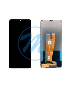 Samsung A04 (2022) A045 LCD without Frame Replacement Part - Black