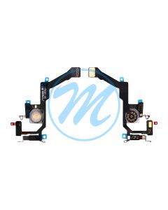 iPhone 14 Pro Max Flashlight Flex Cable Replacement Part