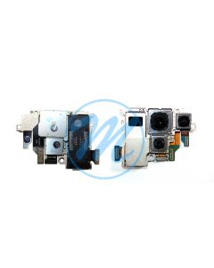 Samsung S22 Ultra Rear Camera Replacement Part