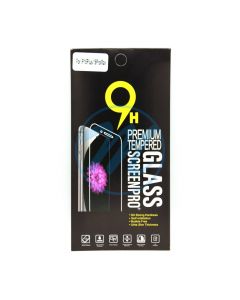 iPhone 15 Plus/iPhone 15 Pro Max Tempered Glass Screen Protector