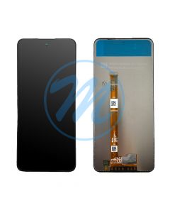 LG K42/K52/K62/Q52 LCD without Frame Replacement Part - Black