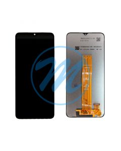 Samsung A04S (2022) A047 LCD without Frame Replacement Part - Black