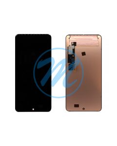 Google Pixel 8 Pro OLED without Frame Replacement Part - Black