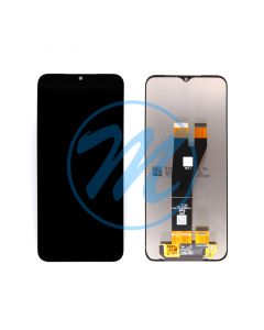 Samsung A14 5G (2023) A146U LCD without Frame Replacement Part - Black