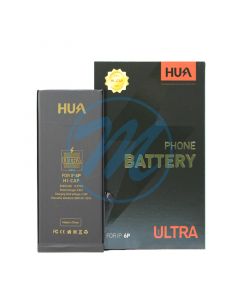 iPhone 6 Plus (HUA Ultra) Battery Replacement