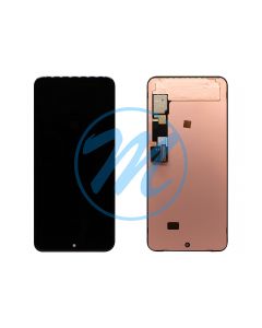 Google Pixel 8 OLED without Frame Replacement Part - Black