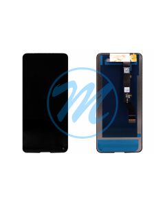 Motorola Moto G9 Plus LCD without Frame Replacement Part (XT2087)