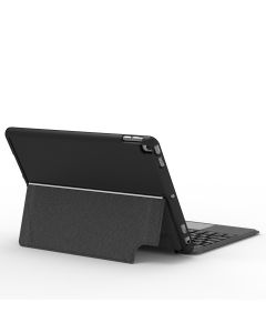 WIWU Bluetooth Mag Touch iPad Keyboard Case for iPad 10.2 inches and iPad 10.5 inches