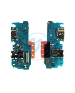 Samsung A02 (2020) A022 Charging Port with Flex Cable Replacement Part