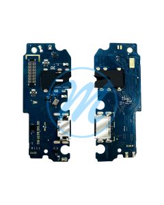 Samsung A13 5G (2021) A136U Charging Port with Flex Cable Replacement Part
