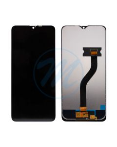 Samsung A20S (2019) A207 LCD without Frame Replacement Part - Black