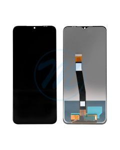 Samsung A22 5G (2021) A226 LCD without Frame Replacement Part - Black