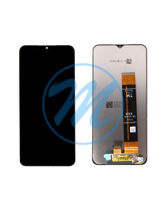 Samsung A23 5G (2022) A236 LCD without Frame Replacement Part - Black