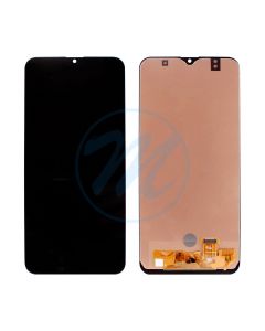 Samsung A30S (2019) A307 LCD without Frame Replacement Part - Black